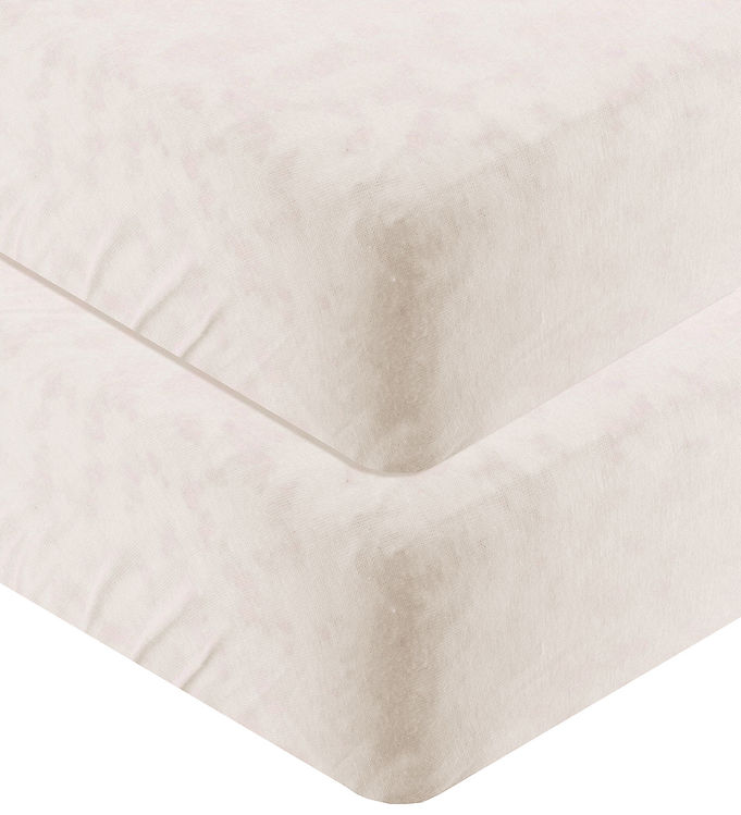 Leander Stræklagen - 60x115 - 2-pak - Cappuccino