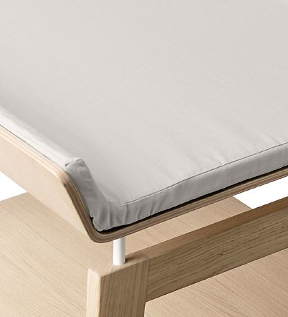 Leander Linea Puslepudebetræk - Cappucino