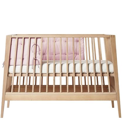 Leander Sengerand - Linea/Luna - 32x180 - Dusty Rose Leander Sengerand - Linea/Luna - 32x180 - Dusty Rose
