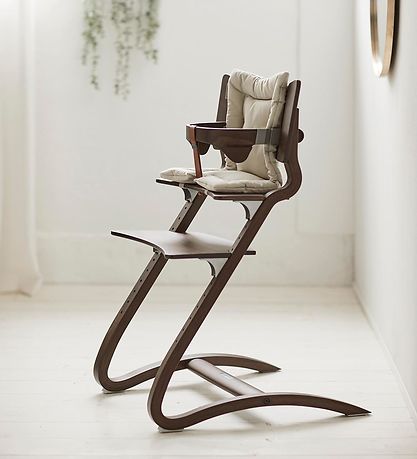 Leander Classic Hynde til Højstol - 30x49 - Cappucino