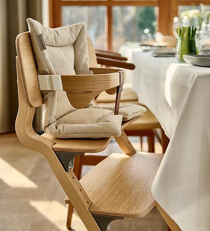 Leander Classic Hynde til Højstol - 30x49 - Cappucino