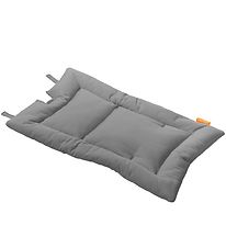 Leander Classic Hynde til Højstol - 30x49 - Cool Grey Leander Classic Hynde til Højstol - 30x49 - Cool Grey