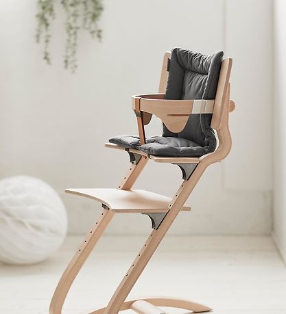 Leander Classic Hynde til Højstol - 30x49 - Cool Grey