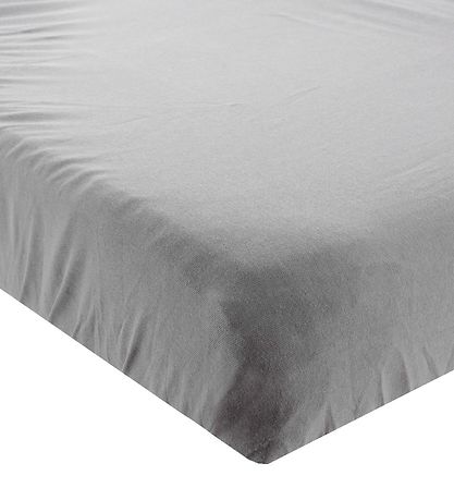 Leander Stræklagen - 60x140 - 2-pak - Cool Grey