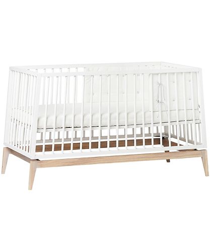 Leander Sengerand - Linea/Luna - 32x180 - Snow Leander Sengerand - Linea/Luna - 32x180 - Snow