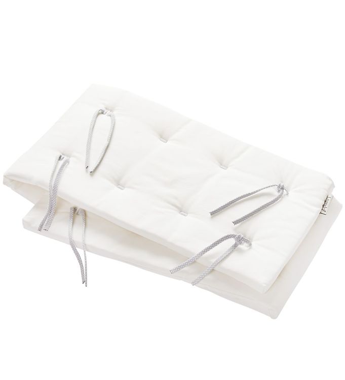 Sengerand Til Leander Lineaâ¢/Luna⢠Babyseng - Snow