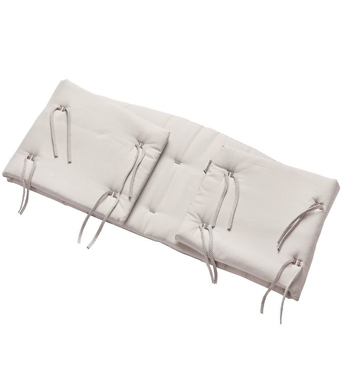 Sengerand Til Leander Classic⢠Babyseng - Cappuccino