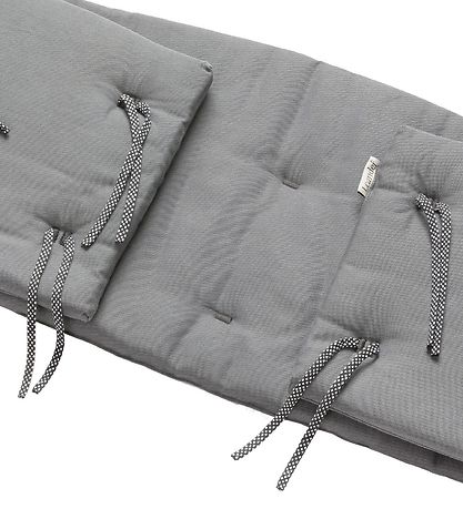 Leander Sengerand - Classic - 40x160 - Cool Grey Leander Sengerand - Classic - 40x160 - Cool Grey