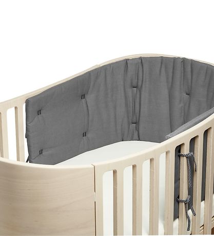 Leander Sengerand - Classic - 40x160 - Cool Grey Leander Sengerand - Classic - 40x160 - Cool Grey
