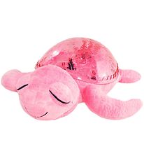 Cloud-B Natlampe - 30 cm - Tranquil Turtle m. Lyd Cloud-B Natlampe - 30 cm - Tranquil Turtle m. Lyd