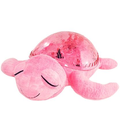 Cloud-B Natlampe - 30 cm - Tranquil Turtle m. Lyd Cloud-B Natlampe - 30 cm - Tranquil Turtle m. Lyd
