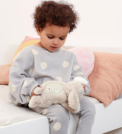 Cloud-B Natlampe - Dream Buddies - Hundehvalp