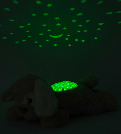 Cloud-B Natlampe - Dream Buddies - Hundehvalp