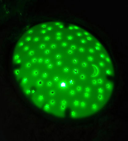 Cloud-B Natlampe - Dream Buddies - Hundehvalp