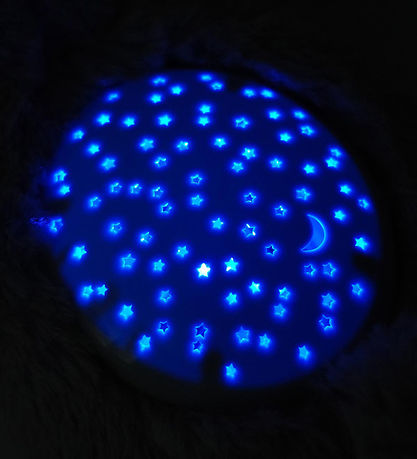 Cloud-B Natlampe - Dream Buddies - Kanin