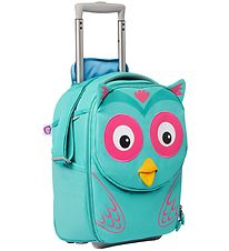 Affenzahn Trolley - Olivia Owl Affenzahn Trolley - Olivia Owl