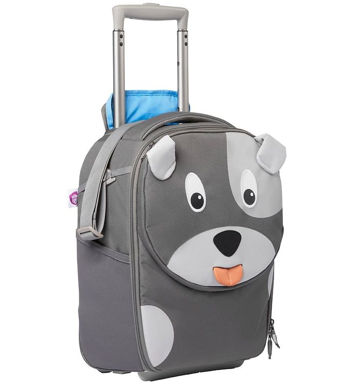 Affenzahn Trolley - David Dog