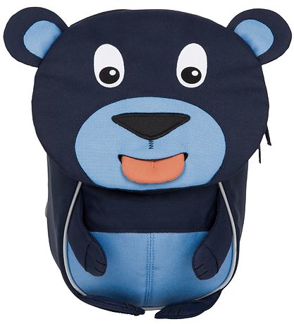 Affenzahn Rygsæk - Lille - Bobo Bear Affenzahn Rygsæk - Lille - Bobo Bear