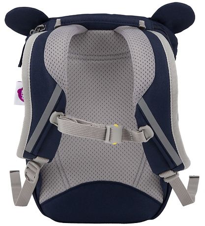 Affenzahn Rygsæk - Lille - Bobo Bear Affenzahn Rygsæk - Lille - Bobo Bear