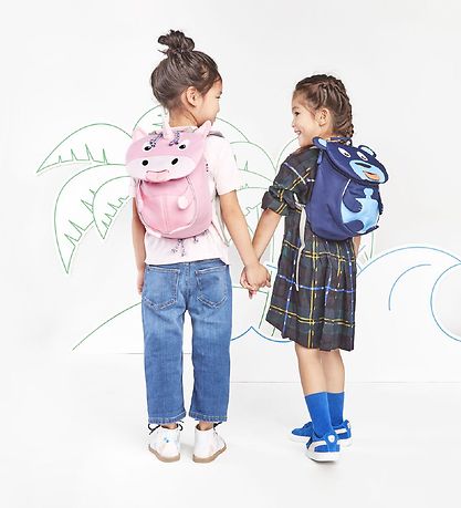 Affenzahn Rygsæk - Lille - Bobo Bear Affenzahn Rygsæk - Lille - Bobo Bear