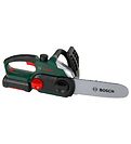 Bosch Mini Motorsåg m. Ljus/Ljud - Leksaker - Grön