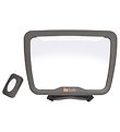 BeSafe Babyspejl m. Lys - Baby Mirror XL2 - Sort BeSafe Babyspejl m. Lys - Baby Mirror XL2 - Sort