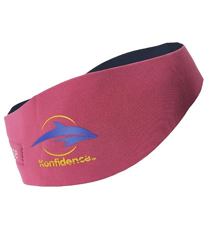 Konfidence Ørepropper - Pink