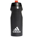 adidas Performance Drikkedunk - 0,5 L - Perf Bottle - Sort/Solar adidas Performance Drikkedunk - 0,5 L - Perf Bottle - Sort/Solar