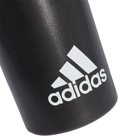 adidas Performance Drikkedunk - 0,5 L - Perf Bottle - Sort/Solar