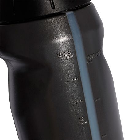 adidas Performance Drikkedunk - 0,5 L - Perf Bottle - Sort/Solar adidas Performance Drikkedunk - 0,5 L - Perf Bottle - Sort/Solar