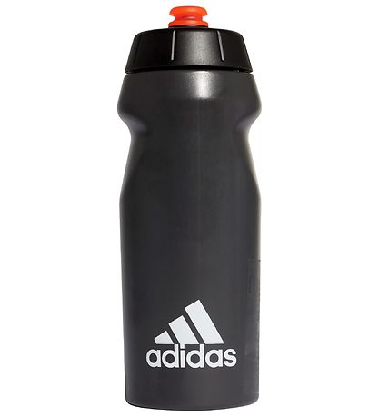 adidas Performance Drikkedunk - 0,5 L - Perf Bottle - Sort/Solar
