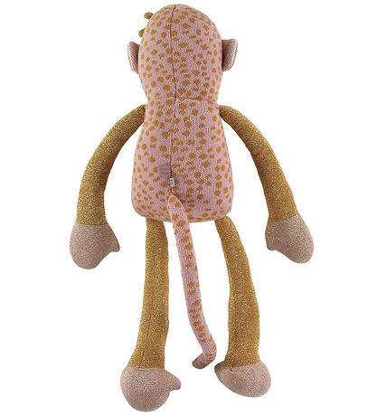 Smallstuff Bamse - 54 cm - Aben Freja - Powder/Hazel