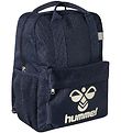 Hummel Rugzak Groot - HMLJazz - Blauw Hummel Rugzak Groot - HMLJazz - Blauw