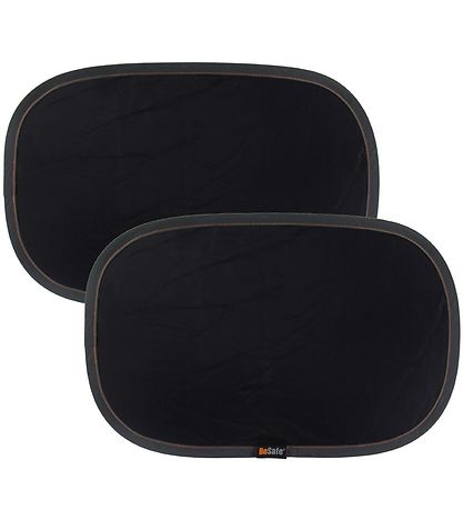 BeSafe Car Sunshade - 2-pack - UV50+ BeSafe Car Sunshade - 2-pack - UV50+