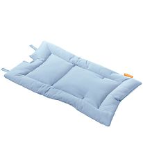 Leander Classic Hynde til Højstol - 30x49 - Dusty Blue Leander Classic Hynde til Højstol - 30x49 - Dusty Blue
