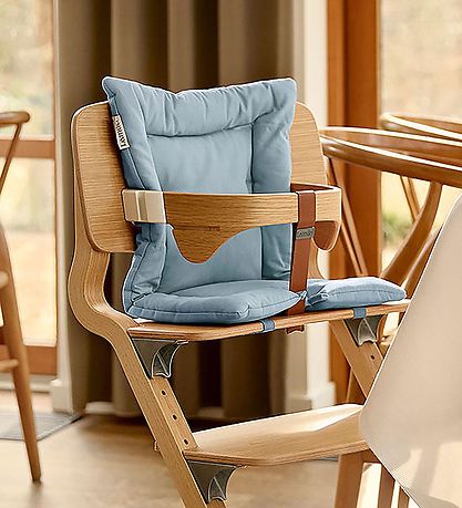 Leander Classic Hynde til Højstol - 30x49 - Dusty Blue