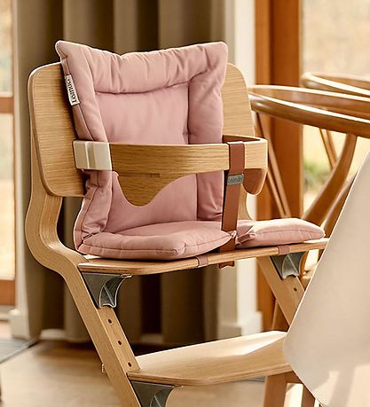 Leander Classic Hynde til Højstol - 30x49 - Dusty Rose