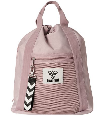 Hummel Gymnastiktaske - HMLHiphop - Rosa