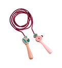 Lilliputiens Skipping Rope - Anais - Pink