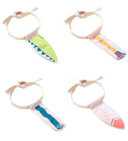 Lilliputiens Tag Play - Crazy Tails Lilliputiens Tag Play - Crazy Tails