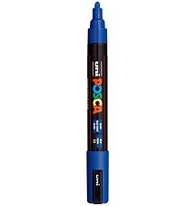 Posca Tusch - PC-5M - Blå Posca Tusch - PC-5M - Blå