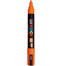 Posca Tusch - PC-5M - Mørk Orange Posca Tusch - PC-5M - Mørk Orange