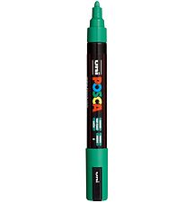 Posca Tusch - PC-5M - Grøn Posca Tusch - PC-5M - Grøn