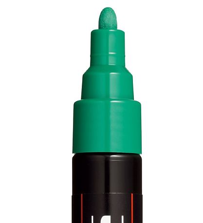Posca Tusch - PC-5M - Grøn
