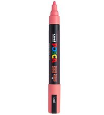 Posca Tusch - PC-5M - Koral Posca Tusch - PC-5M - Koral