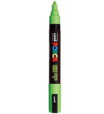 Posca Tusch - PC-5M - Æblegrøn Posca Tusch - PC-5M - Æblegrøn