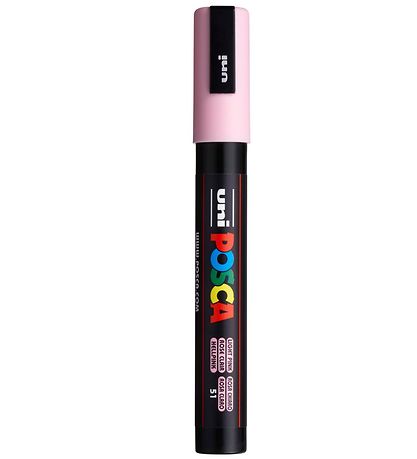 Posca Tusch - PC-5M - Lys Rosa Posca Tusch - PC-5M - Lys Rosa