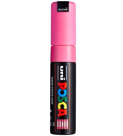 Posca Tusch - PC-7M - Rosa Posca Tusch - PC-7M - Rosa