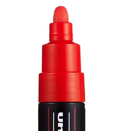 Posca Tusch - PC-7M - Rød Posca Tusch - PC-7M - Rød