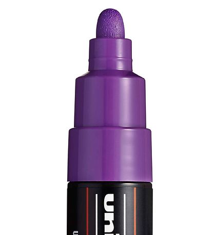 Posca Tusch - PC-7M - Violet Posca Tusch - PC-7M - Violet